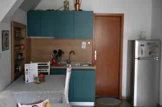 Canyon Matka Nature Apartments with a terrace - Skopje - 5