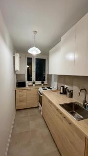 Rooms in Warsaw - G5 - Warsaw - 5