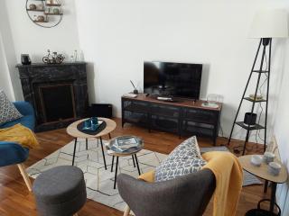 Les Minimes - Issoudun - 2