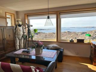 Lysekil sunset Villa - Lysekil - 2