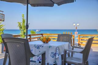 La mer stegna - Archangelos - 6