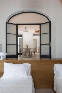 CASA SHIROCCO Piscina Interna Privata ad Uso Esclusivo a pochi minuti dal mare nel cuore del Salento - 1