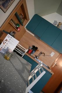 Canyon Matka Nature Apartments with a terrace - 3