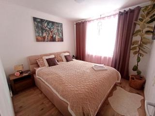 Apartament Eagle - Predeal - 5