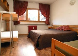 Hostel San Matteo - Santa Caterina Valfurva - 7