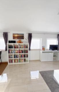 Ferienwohnung Familie Sobierajczyk - Fewo unweit Ostsee - Blankenhagen - 9