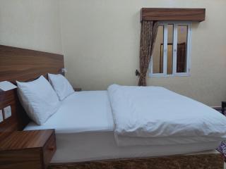 Hotel Ain Safnan Room&Flats فندق عين صفنان غرف&شقق - - 8