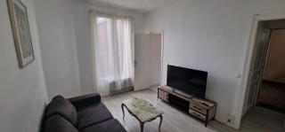 Appartement T2 porte la défense - Colombes - 5