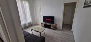 Appartement T2 porte la défense - Colombes - 6