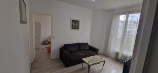 Appartement T2 porte la défense - Colombes - 3