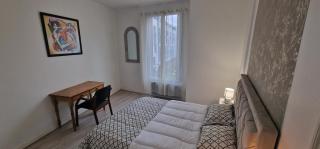 Appartement T2 porte la défense - Colombes - 8