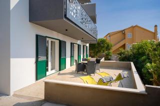 Big sunny terrace apartment Hvar - Hvar (Lesina) - 7