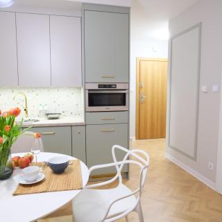 Apartament Andersa Biłgoraj parking podziemny - 6