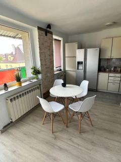 Sunny Apartment in Silesia - 8