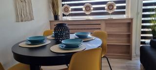 Apartamenty Łódź, Atlas Arena, Manufaktura, Zoo, parking - Łódź - 8