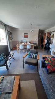 Flat with private parking, in the heart of Sete - Sète - 6