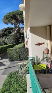 Flat with private parking, in the heart of Sete - Sète - 5