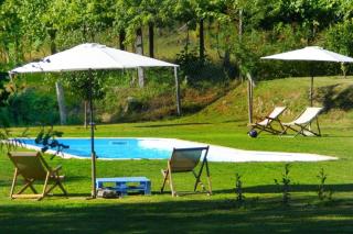 Quinta Lamosa Agroturismo - Arcos de Valdevez - 8