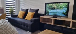 Apartamenty Łódź, Atlas Arena, Manufaktura, Zoo, parking - Łódź - 6
