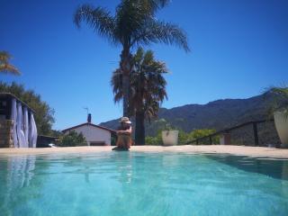 Casa Rural Caserío Las Viñas - Guájar Fondón - 9