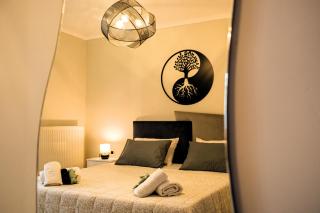 Armonia Holiday Home Corfu with King size Bed and Private Garden - Ágios Panteleḯmon - 4