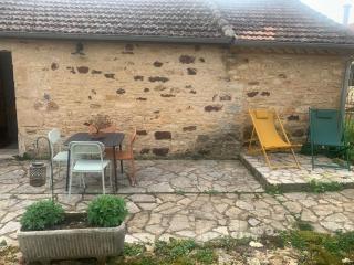 A l'Orée des Vignes - Sauveterre-la-Lémance - 4