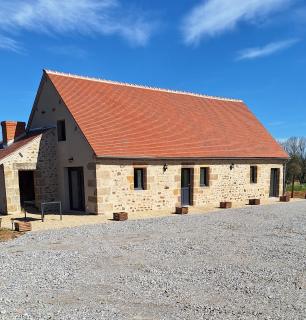 Gite du bourbonnais - Franchesse - 0