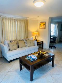 Bianca Bay 3 Bedroom West Coast Beach Front Villa - Saint James - 7
