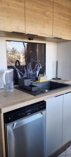 Apartamenty Łódź, Atlas Arena, Manufaktura, Zoo, parking - Łódź - 3