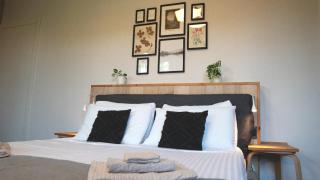 WoodBnb - Cassina Rizzardi - 6