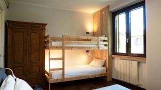 WoodBnb - Cassina Rizzardi - 5