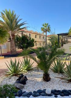Casa Hugo - Costa Calma - 1