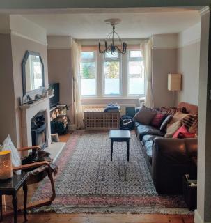 Headington Haven Homestay - Oxford - 7