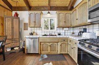 Rustic Retreat Big Bear~Central Fox Farm Chalet~ - 4