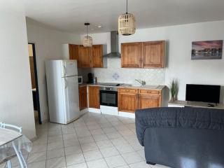 Appartement à deux pas du Port - La Tremblade - 8