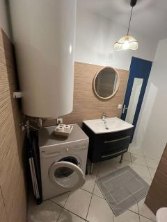 Appartement à deux pas du Port - La Tremblade - 7