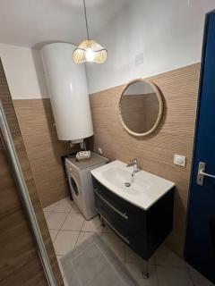 Appartement à deux pas du Port - La Tremblade - 6