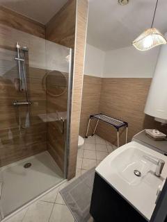 Appartement à deux pas du Port - La Tremblade - 4