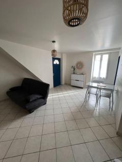 Appartement à deux pas du Port - La Tremblade - 1