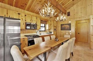 Bruin Chalet Big Bear~ Cozy Single Level Retreat Cottage~ - Big Bear Lake - 3