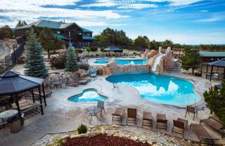 Escape to Tranquility: Amazing Cabin Near Zion - Orderville - 9