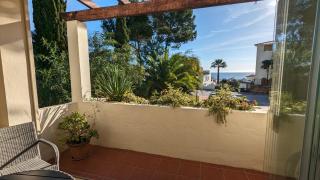 2BR Flat with Sea Views Puerto de la Duquesa - Manilva - 0