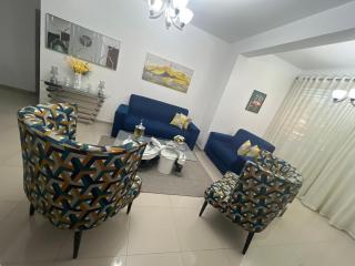Paramount 3-Bedroom Apartment with Parking - San Felipe de Puerto Plata - 2