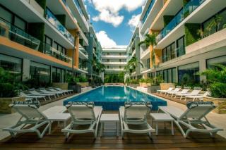 The City Condo Playa del Carmen by Open Travel - Playa del Carmen - 9
