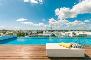The City Condo Playa del Carmen by Open Travel - Playa del Carmen - 5