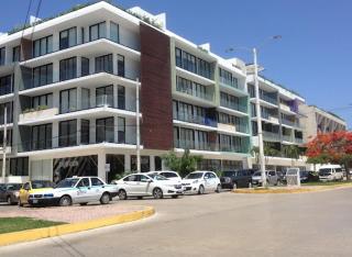 The City Condo Playa del Carmen by Open Travel - Playa del Carmen - 3