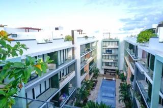 The City Condo Playa del Carmen by Open Travel - Playa del Carmen - 2