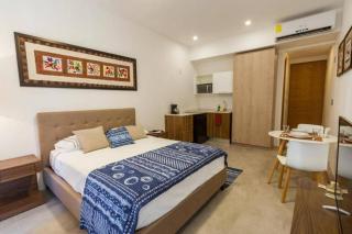The City Condo Playa del Carmen by Open Travel - Playa del Carmen - 1