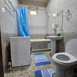Appartament 3 - Tashkent - 5