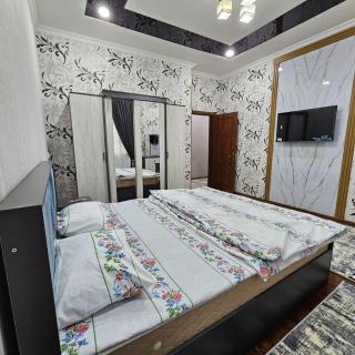 Appartament 3 - Tashkent - 2